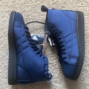 Women’s adidas superstar boots